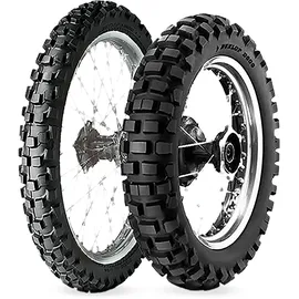 Dunlop D606 FRONT 90/90-21 54R