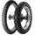 Dunlop D606 FRONT 90/90-21 54R