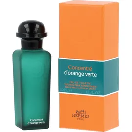 Hermès Concentre d'Orange Verte Eau de Toilette refillable 50 ml