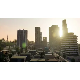 GTA Trilogy Definitive Edition