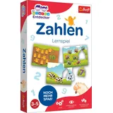 Trefl Die Zahlen