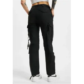 Brandit Textil M65 Hosen Black 34