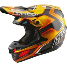 Troy Lee Designs SE5 Carbon Gold L