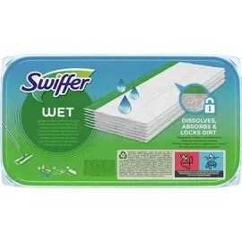 Swiffer Feuchte Bodentücher 10 St.
