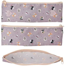 DEPESCHE TOPModel Basic Duo Katze KITTY and DOGGY