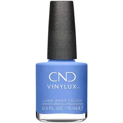 CND Bizarre Beauty Collection Motley Blue Vinylux 15 ml