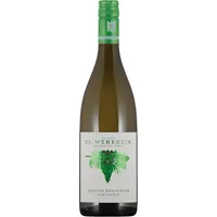 Dr. Wehrheim Weissburgunder Buntstück 2024 0,75 l