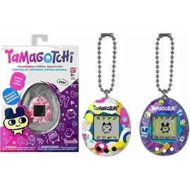 Bandai Namco Entertainment Tamagotchi Originals, sortiert