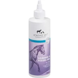 ICHTHO VET Sommer- und Fessel-Gel 250 ml