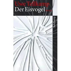 Der Eisvogel