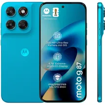 Motorola moto g87 8 GB 256 GB PANTONE Blue Atoll