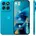 Pantone Blue Atoll