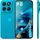 Motorola moto g87 8 GB 256 GB PANTONE Blue Atoll