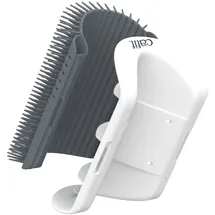 Catit Self Groomer Katzenbürste 1 Stück Grau