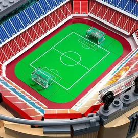 CaDA Bricks CaDA FC Barcelona Spotify Camp Nou C66023W