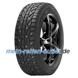 TIGAR Ice 195/60 R15 92T XL