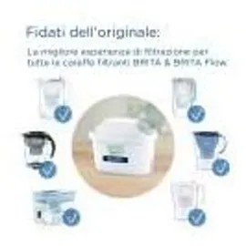 Brita Maxtra Pro All-In-1 Kartuschen 3 St.