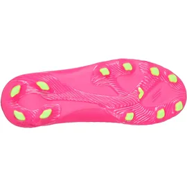 SKECHERS Skx_2 MG Fußballschuhe Kinder pink 37