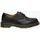 Dr. Martens 1461 Smooth Schuhe Black 39
