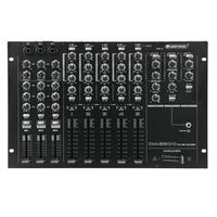 Omnitronic CM-5300 Club-Mixer