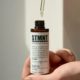 STMNT Grooming Goods Beard Oil 50 ml