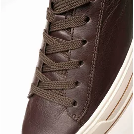 ARA Sneaker Canberra braun Größe 6.5 / braun, - 40