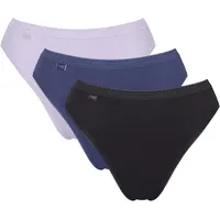 SLOGGI Basic+ Tai C3P Briefs, Multiple colours 19, 40
