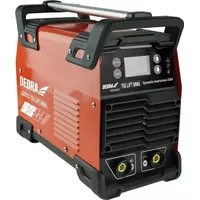 Dedra Inverter-Schweißgerät IGBT 200A MMA