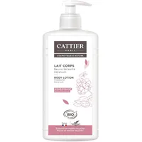 Cattier Leche Corporal Nutritiva 500ml