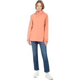 Didriksons Tilde 4 Jacke (Größe M, orange)