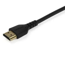 Startech Premium High Speed Hdmi-kabel HDMI Kabel HDMI Typ A) (Standard) Schwarz