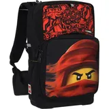 BBM Optimo Plus Ninjago Rot