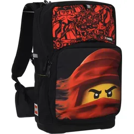 BBM Optimo Plus Ninjago Rot