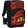 BBM Optimo Plus Ninjago Rot