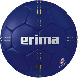 Erima PURE GRIP NO. 5 HARZFREI - blau 3
