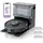 Shark PowerDetect NeverTouch Pro RV2800YEEU Saugroboter Staubsauger