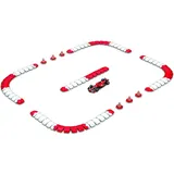 MAISTO RC-Auto Ferrari SF-24 #16 Leclerc CH RTR