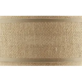 TK Lighting Calisto 1-flg. 20 cm beige