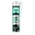 Sista Silikondichtstoff F109 Fusion anthrazit 300 ml Kartusche