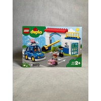 LEGO Polizeistation - 10902 DUPLO (10902)