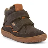 Froddo BAREFOOT TEX WOOL grau 28