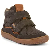 Froddo BAREFOOT TEX WOOL grau 28