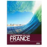 Wilderness Press The Stormrider Surf Guide - France (World's Best Surfing)