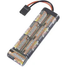 Reely Akkupack NiMh 8,4V 5000mAh Zellen-Zahl: 7 Sub-C Stick