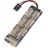 Reely Akkupack NiMh 8,4V 5000mAh Zellen-Zahl: 7 Sub-C Stick
