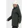 Schöffel Damen Style Crivat Ins Parka (Größe L, gruen)