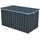 Duramax Kissenbox 585 L 135 x 70 x 68,1 cm Anthrazit