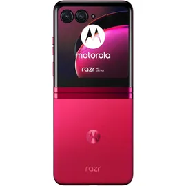 Motorola Razr 40 Ultra 5G 8 GB RAM 256 GB viva magenta