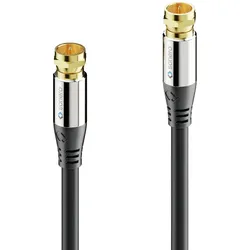 Sonero SAT Antennen Kabel 5,0m