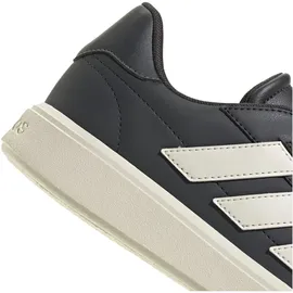 adidas Courtblock Carbon/Off White/Off White 38 2/3